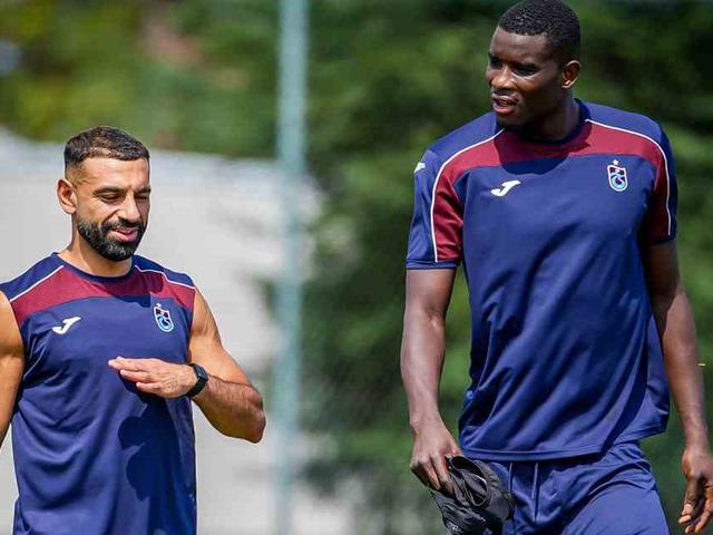 Trabzonspor&rsquo;da en golc&uuml; &uuml;&ccedil;l&uuml; geleneği s&uuml;r&uuml;yor