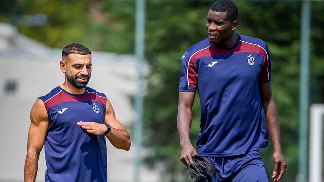 Trabzonspor’da en golcü üçlü geleneği sürüyor