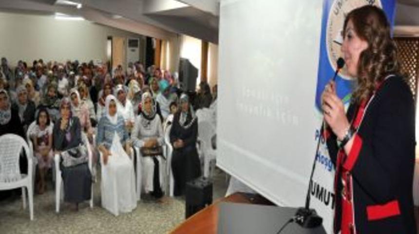 Malatyalı kadınlar da Afrika&rsquo;ya yardım eli uzattı