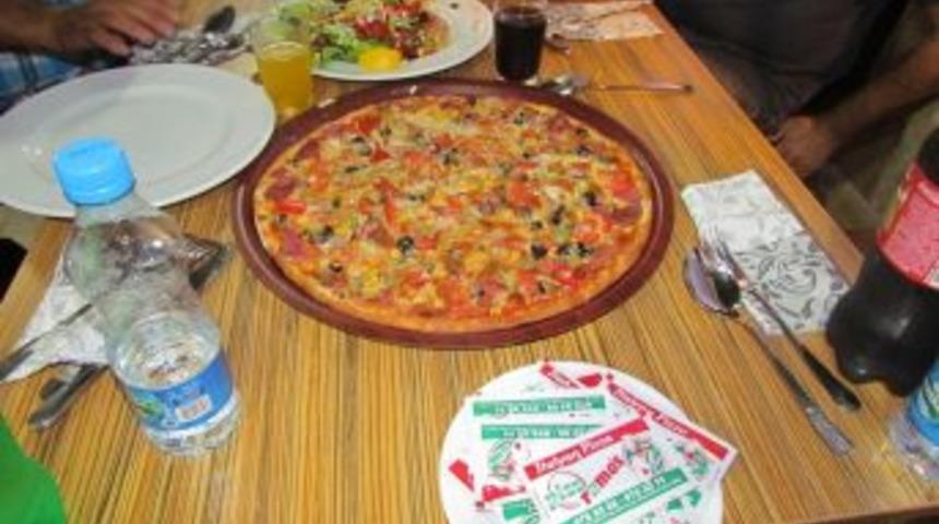 Ekonomideki istikrarı g&ouml;rd&uuml;, ABD'den d&ouml;nd&uuml; T&uuml;rkiye'de iş yeri a&ccedil;tı