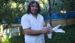 Şof&ouml;r&uuml;n sıra dışı sevdası: 6 tanesinin toplam değeri 700 bin TL