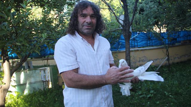 Şoförün sıra dışı sevdası: 6 tanesinin toplam değeri 700 bin TL