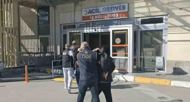 Sakarya’da DEAŞ operasyonu: 3 tutuklama 4