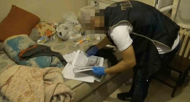 Sakarya’da DEAŞ operasyonu: 3 tutuklama 3