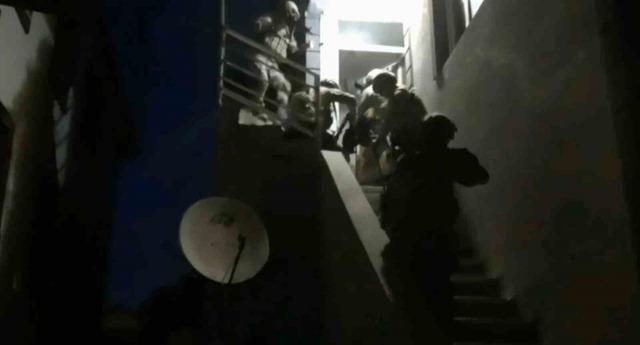 Sakarya’da DEAŞ operasyonu: 3 tutuklama 2