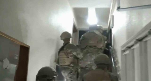 Sakarya’da DEAŞ operasyonu: 3 tutuklama 1