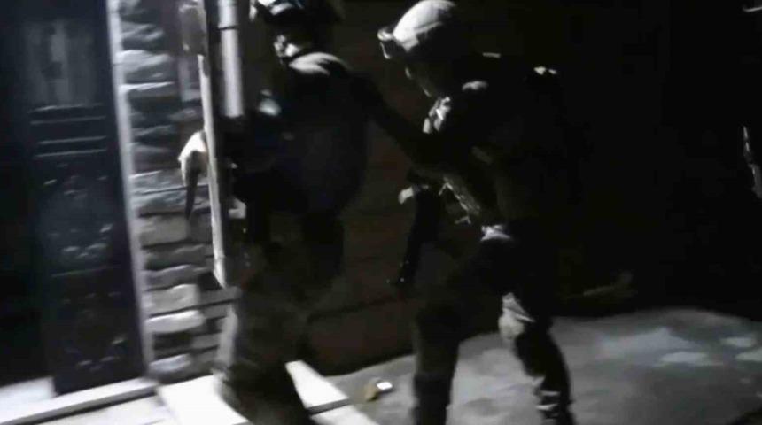 Sakarya&rsquo;da DEAŞ operasyonu: 3 tutuklama
