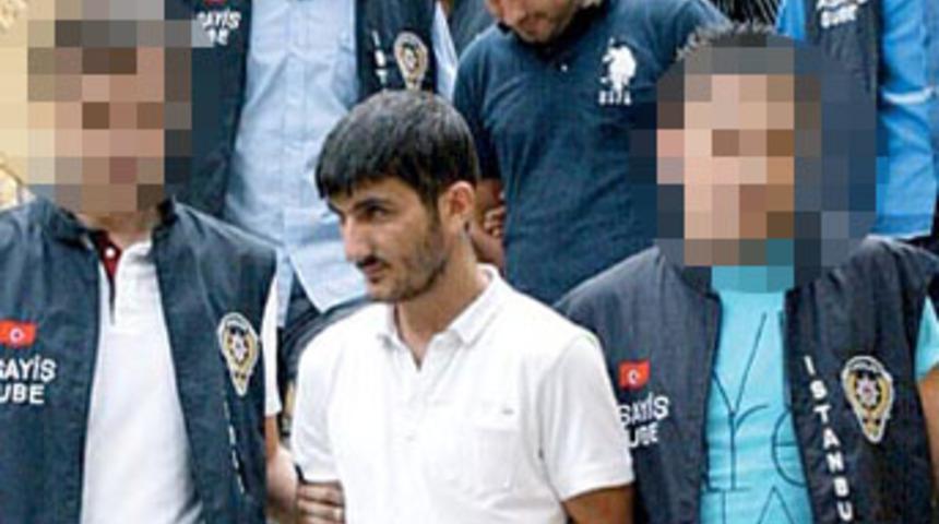 &Ccedil;ete lideri g&uuml;nahımız yeter dedi iftar verdi