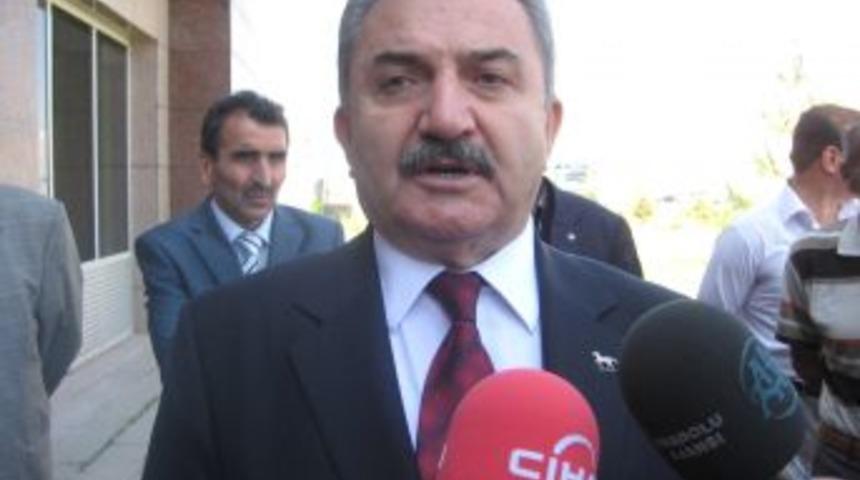 DP Genel Başkanı Zeybek: PKK artık su&ccedil; &ouml;rg&uuml;t&uuml;d&uuml;r, temelinde ka&ccedil;ak&ccedil;ılık var