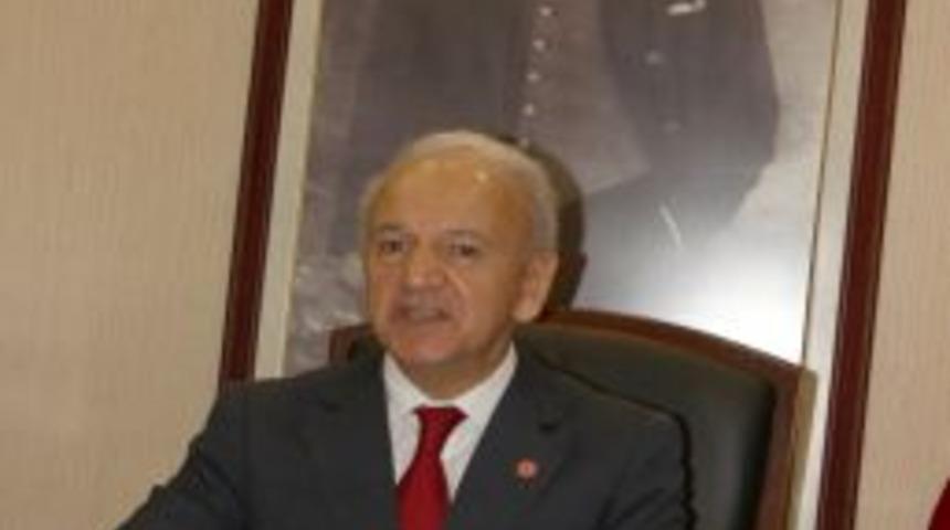 Atış: 4.5 yıl bir ilde kalan valinin gitmesi kadar doğal bir şey yok