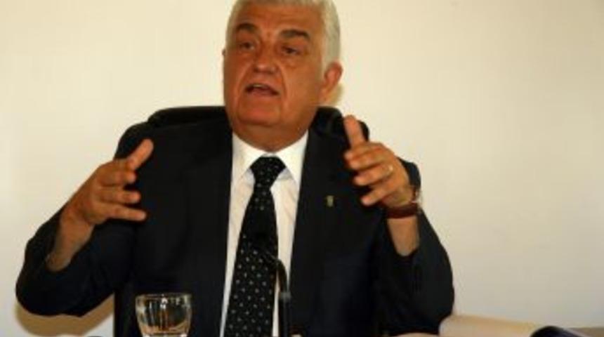 Muğla Belediye Başkanı G&uuml;r&uuml;n, ihale yolsuzluğu iddialarını yalanladı