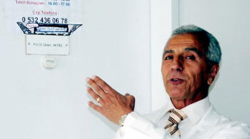 Halka hizmet hakka hizmet, muayene &uuml;cretsiz!