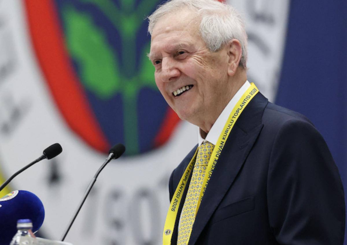 Fenerbah&ccedil;e de 120 milyon dolarlık dev operasyon! Aziz Yıldırım fitili ateşledi, kasaya servet akacak 2