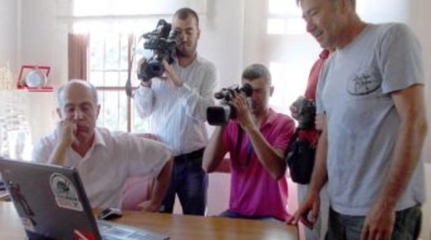 Arkeologlar, Alanya&rsquo;nın denizinde 50 civarında tarihi eser buldu