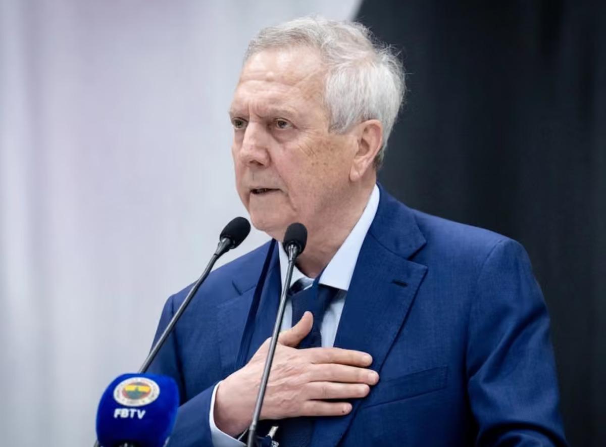 Fenerbah&ccedil;e de 120 milyon dolarlık dev operasyon! Aziz Yıldırım fitili ateşledi, kasaya servet akacak 3