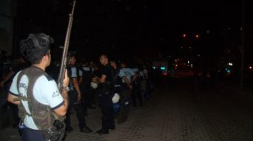 Cizre ablukaya alındı