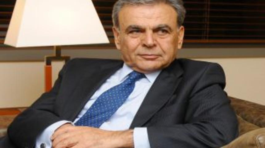 Başkan Kocaoğlu: İEF'nin a&ccedil;ılışının zora girmesi tehlikesi yok