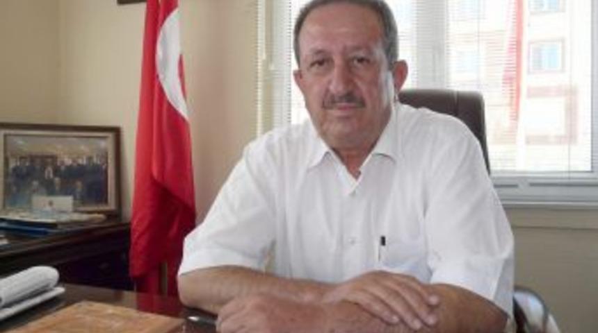 Boğazlıyan Ziraat Odası, &ccedil;ift&ccedil;ilere teknolojik destek sunuyor