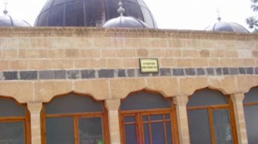 Nebiler beldesinde Kur&rsquo;an ziyafeti