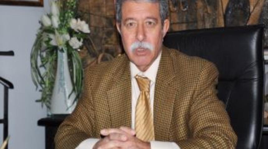 &ldquo;Bayram trafiğinde ara&ccedil; kullanırken kurallara azami &ouml;l&ccedil;&uuml;de uyalım&rdquo;