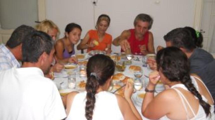 &ldquo;Soframızla Size Geliyoruz&rdquo;