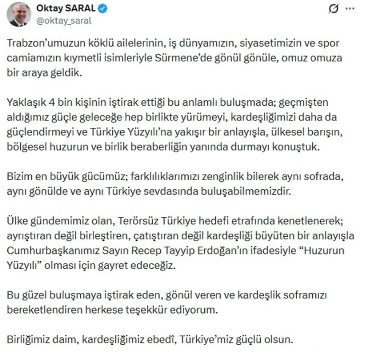 Sarallar ve Şahinler barış masasında: Devlet Bahçeli’nin girişimiyle kritik buluşma 4