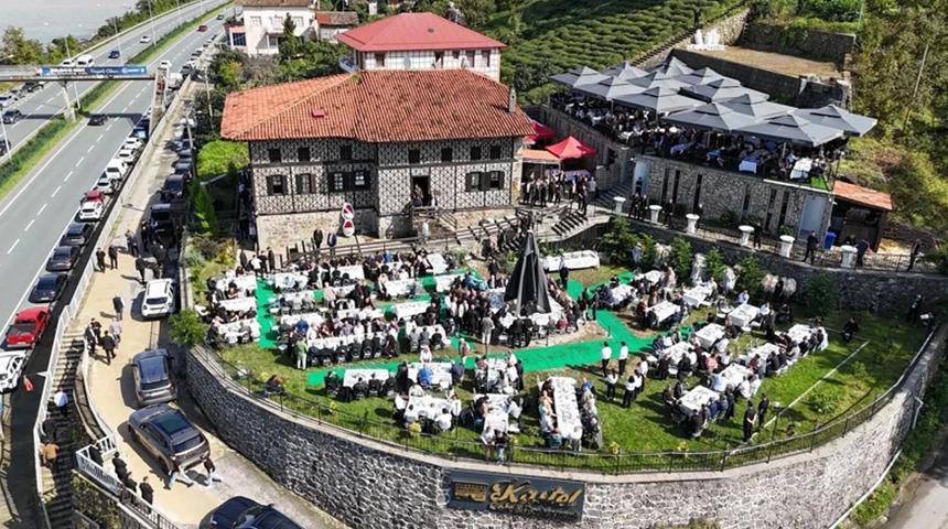 Sarallar ve Şahinler barış masasında: Devlet Bah&ccedil;eli&rsquo;nin girişimiyle kritik buluşma