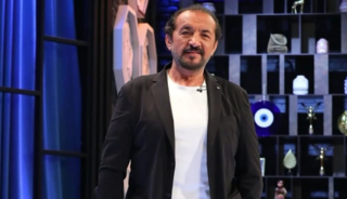  Mehmet Yalçınkaya'nın oğlu siyasete atıldı! Kızı da merak edildi