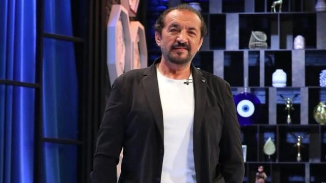  Mehmet Yalçınkaya'nın oğlu siyasete atıldı! Kızı da merak edildi