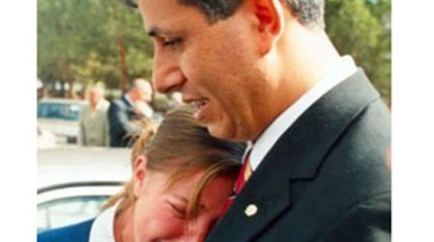 O &ouml;rnek bir Kaymakam