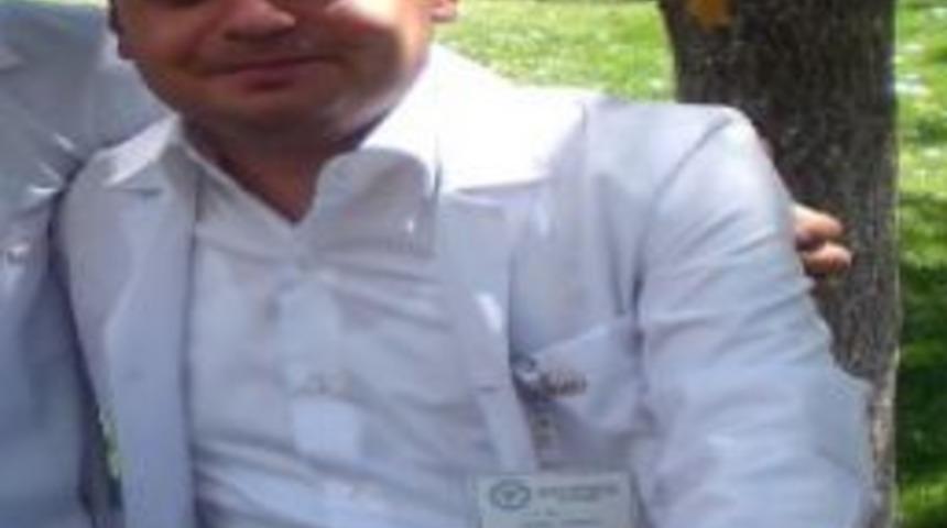 Tehdit ettiği doktor tarafından hayata d&ouml;nd&uuml;r&uuml;ld&uuml;