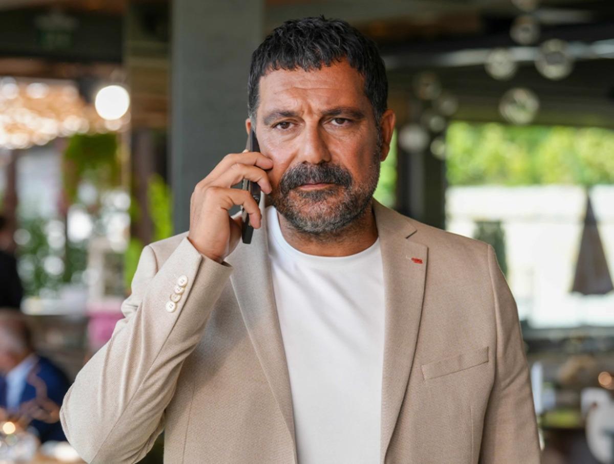 Ömür Usta nın Tunç u Bülent İnal 13 kilo verdi! Nasıl zayıfladı? 1