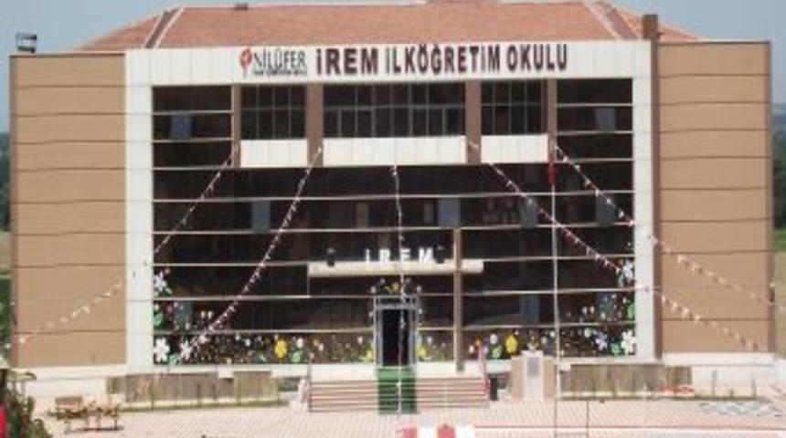 &Ouml;zel İrem Koleji'nin SBS başarısı