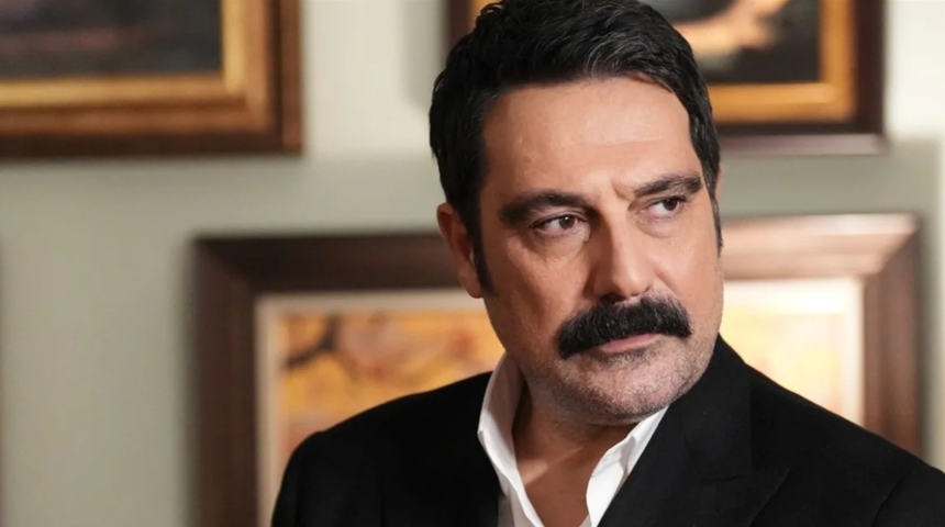 &Ouml;m&uuml;r Usta'nın Tun&ccedil;'u B&uuml;lent İnal 13 kilo verdi! Nasıl zayıfladı?