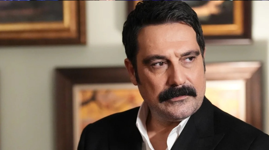 &Ouml;m&uuml;r Usta'nın Tun&ccedil;'u B&uuml;lent İnal 13 kilo verdi! Nasıl zayıfladı?