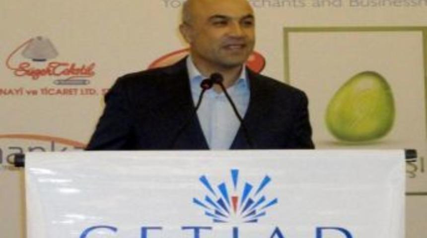 Tamince: Rahatımızı bozarsak devasa imkanları değerlendirebiliriz