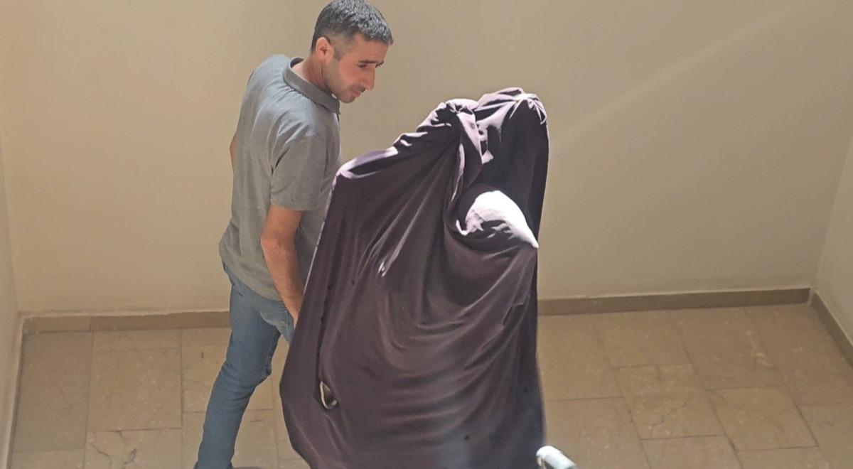 Elazığ&rsquo;da dilencilere zabıta operasyonu 1
