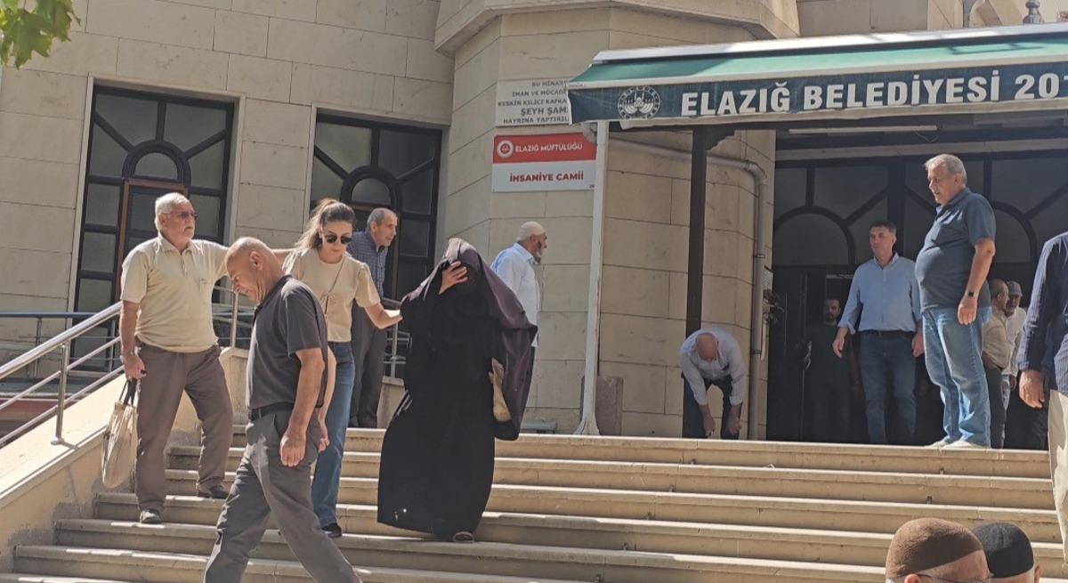 Elazığ&rsquo;da dilencilere zabıta operasyonu 2