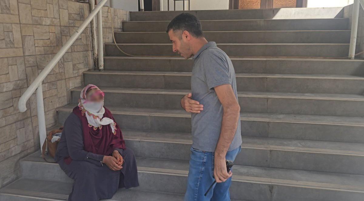 Elazığ&rsquo;da dilencilere zabıta operasyonu 3