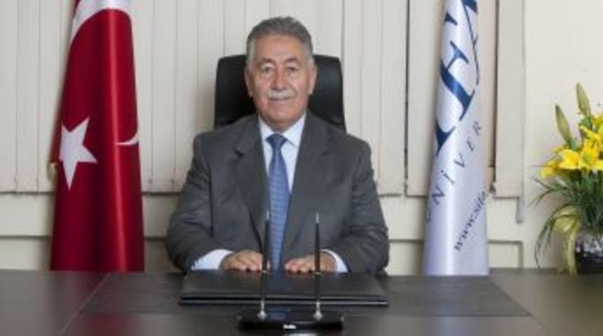 Şifa &Uuml;niversitesi ilk yılında y&uuml;zde 100 doluluk oranını yakaladı