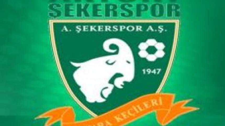 Akyurt Belediyesi ve Şekerspor isim sponsorluğu anlaşması yaptı