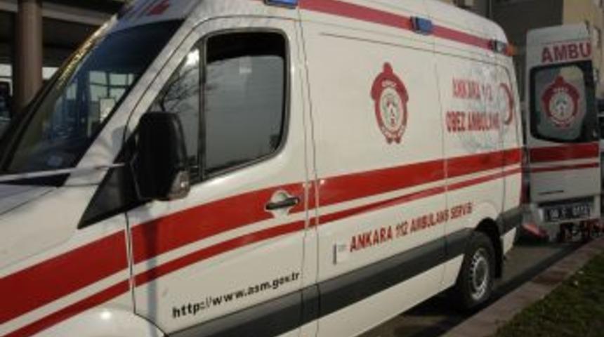 Her ilde obezlere bir ambulans hizmet verecek