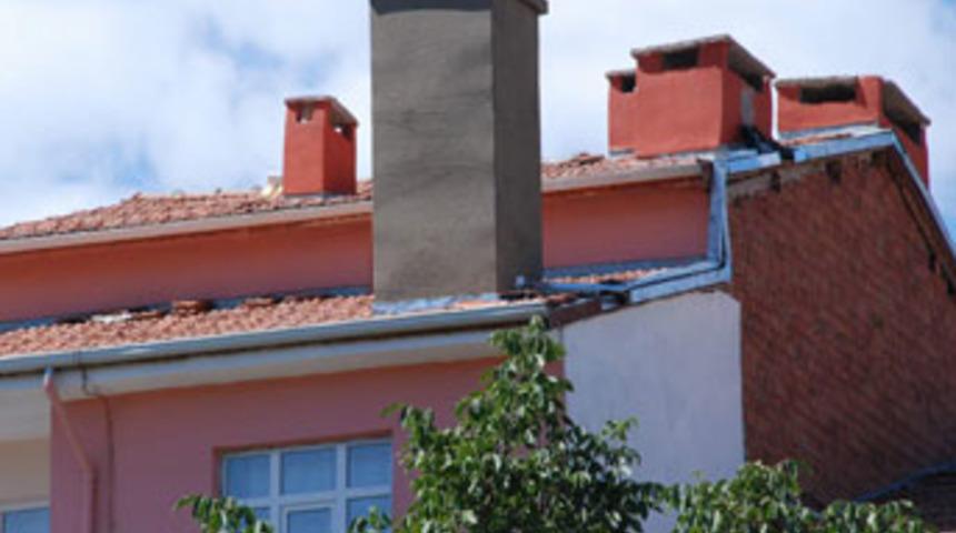 Baca g&ouml;r&uuml;n&uuml;ml&uuml; baz istasyonu