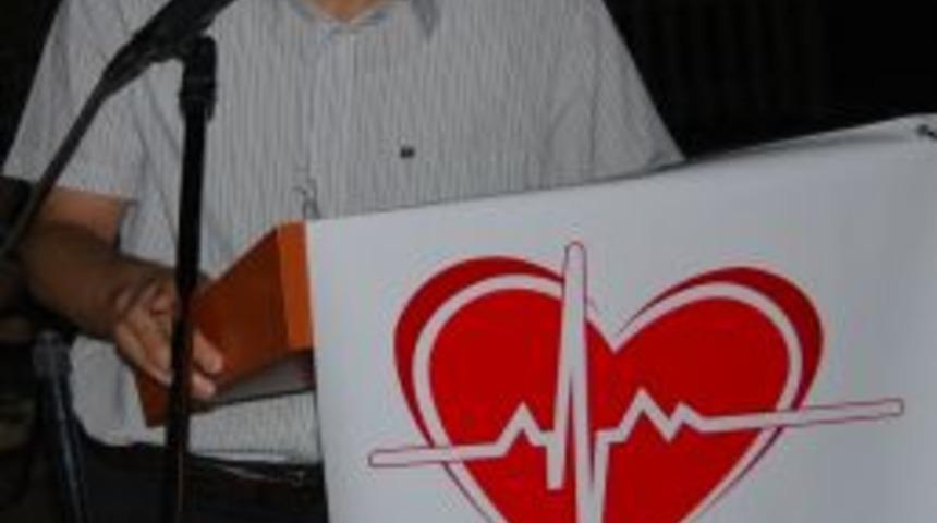 Batmanlı doktorlar Uganda&rsquo;da sağlık taraması yapacak