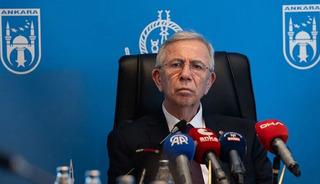 Mansur Yavaş&rsquo;tan CHP istifası sonrası yeni a&ccedil;ıklama: &ldquo;Ortada se&ccedil;im yok&rdquo;