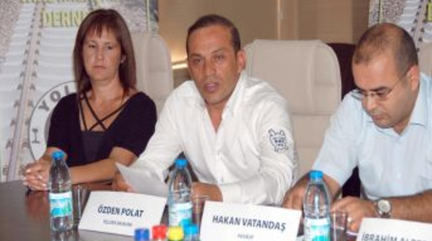 Polat: TCDD'nin eğitimli personele ihtiyacı var