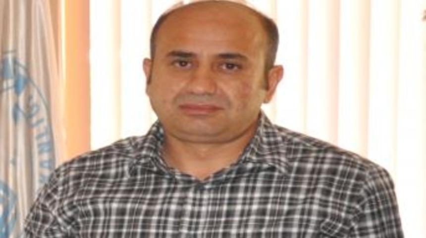 YAZSANBİR &uuml;yeleri, bir yıllık aidatlarını Afrika&rsquo;ya bağışladı