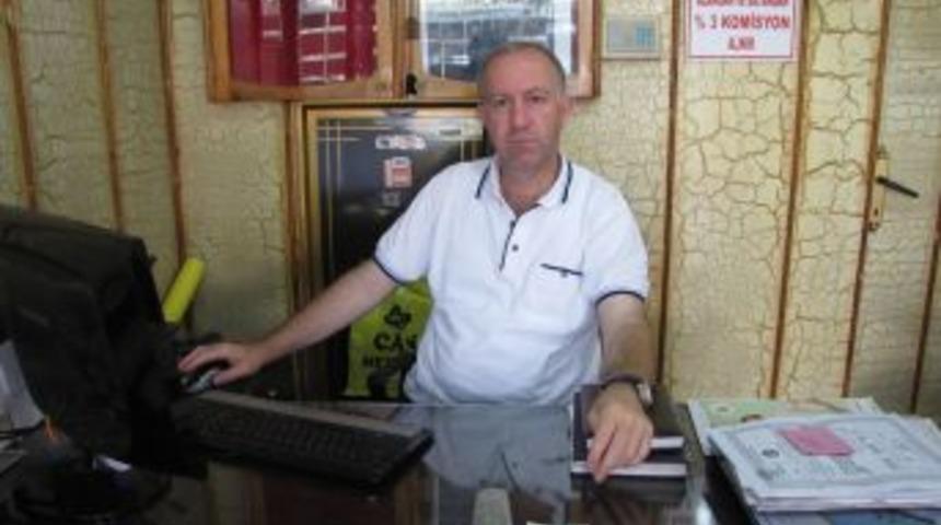 &Uuml;nye Kuyumcular Derneği: Avrupa&rsquo;daki krizin ceremesini &uuml;lkemizde yaşıyoruz