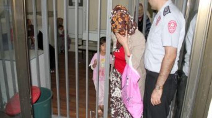 Sivas&rsquo;ta dilenci operasyonu