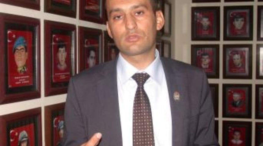 Kumartaşlı: Koşener'in itiraflarını hep yaşıyorduk, sesimizi &ccedil;ıkaramıyorduk